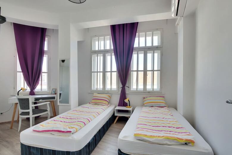 Hostal Hostel Musala