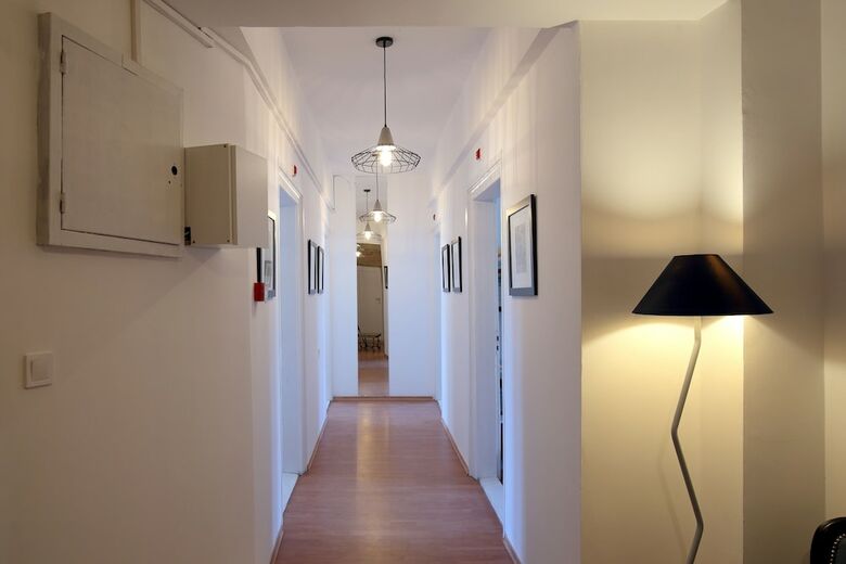 Hostal Hostel Musala