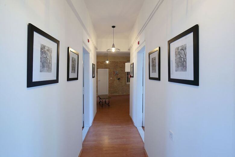 Hostal Hostel Musala