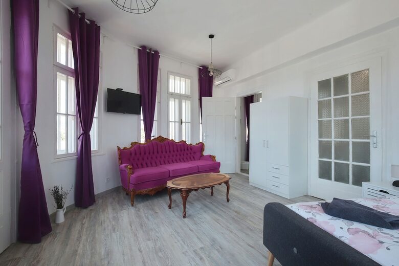 Hostal Hostel Musala