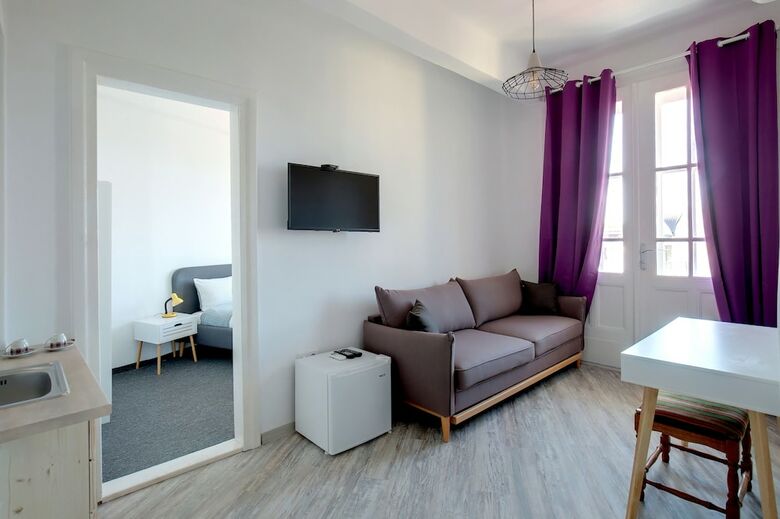 Hostal Hostel Musala