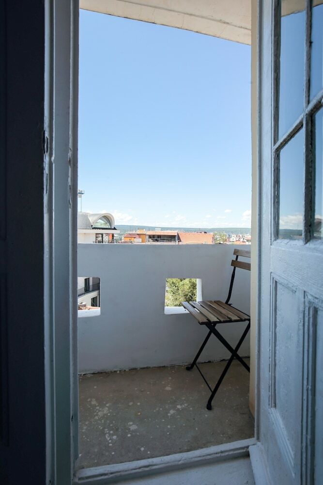 Hostal Hostel Musala