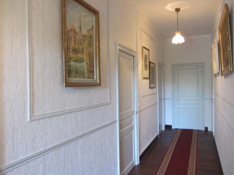Bed & Breakfast Aude Cit�-city