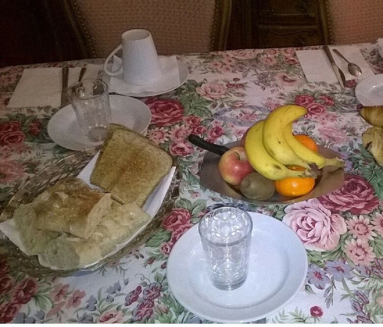Bed & Breakfast Aude Cit�-city