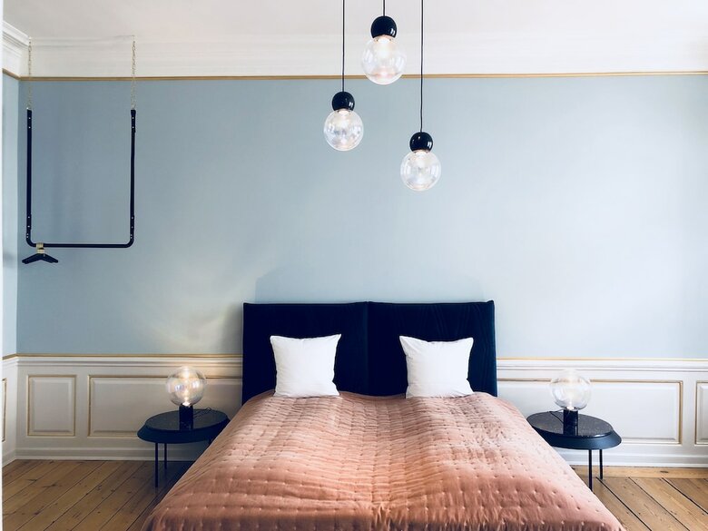 Apartamentos The Nordic Collection IX