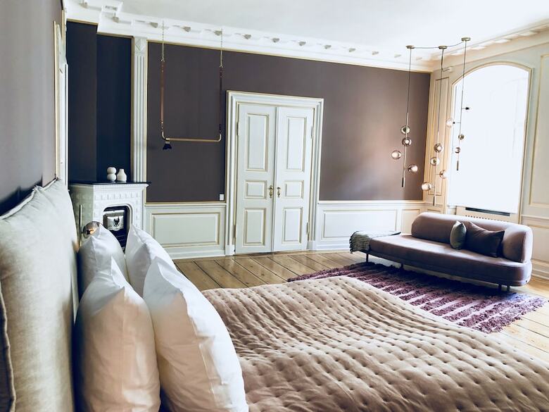 Apartamentos The Nordic Collection IX