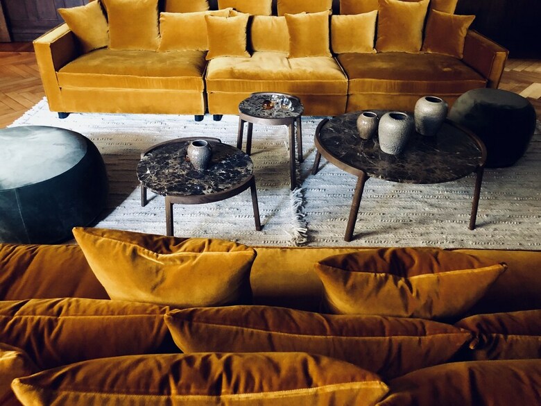Apartamentos The Nordic Collection IX