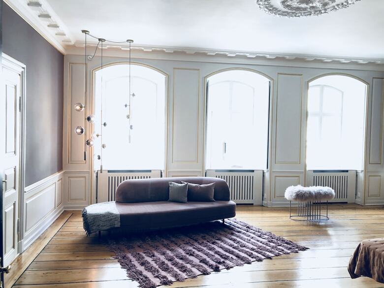 Apartamentos The Nordic Collection IX