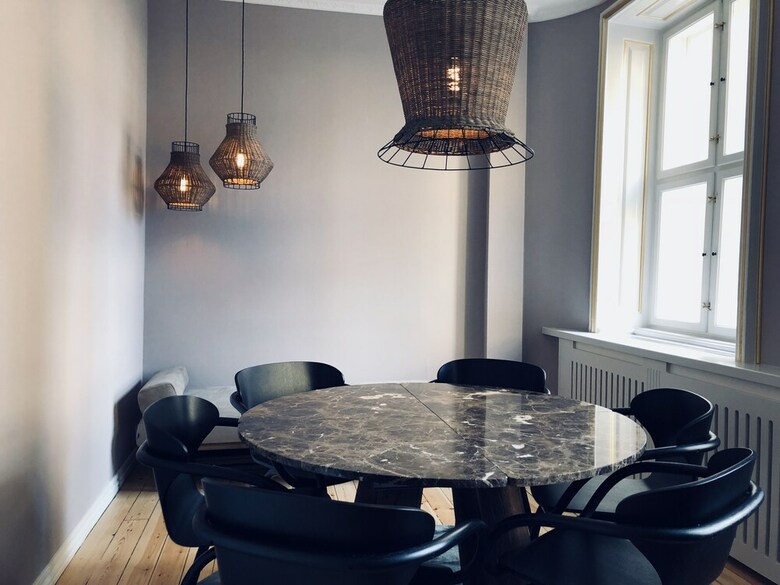 Apartamentos The Nordic Collection IX
