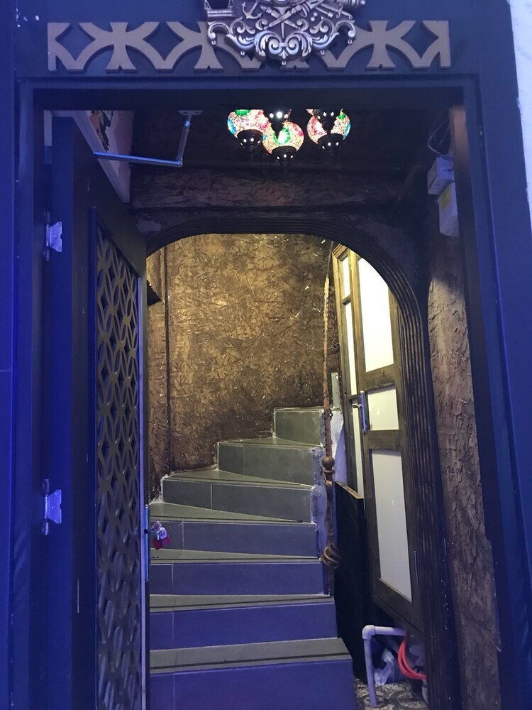 Fairytale Hotel
