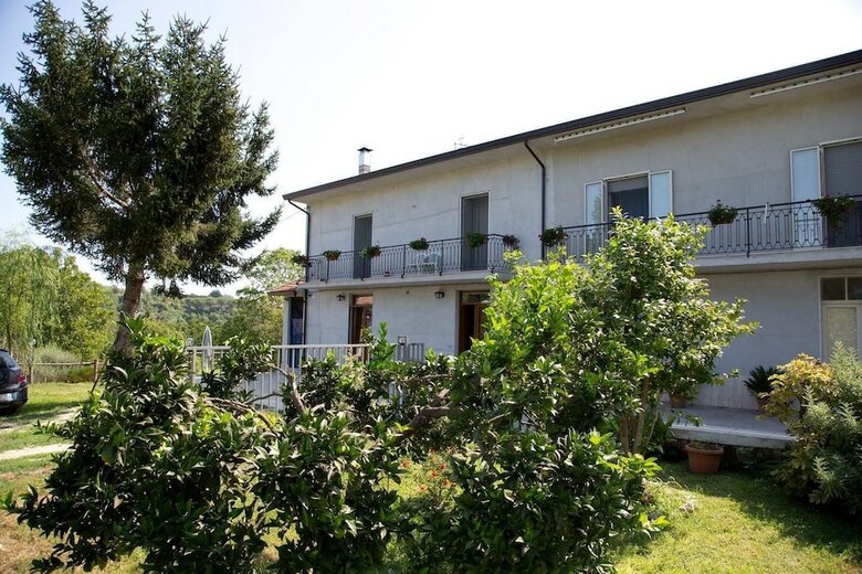 Bed & Breakfast Il Moro Bianco