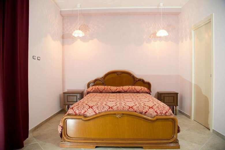 Bed & Breakfast Il Moro Bianco