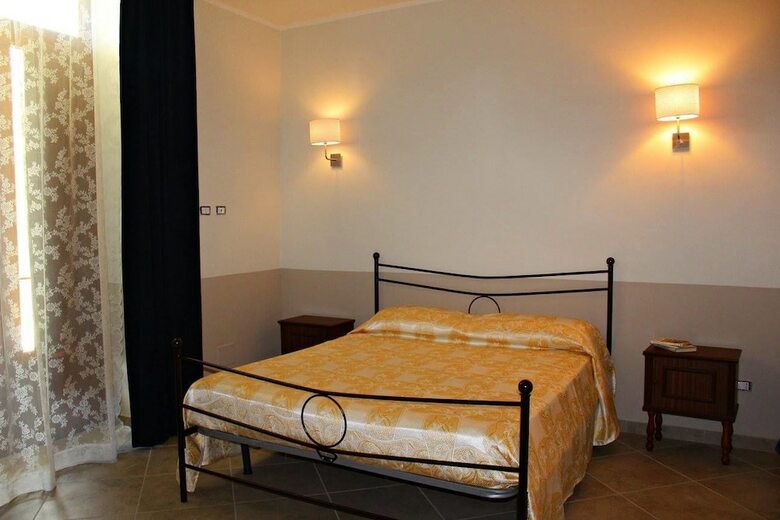 Bed & Breakfast Il Moro Bianco
