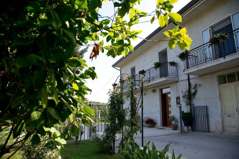 Bed & Breakfast Il Moro Bianco