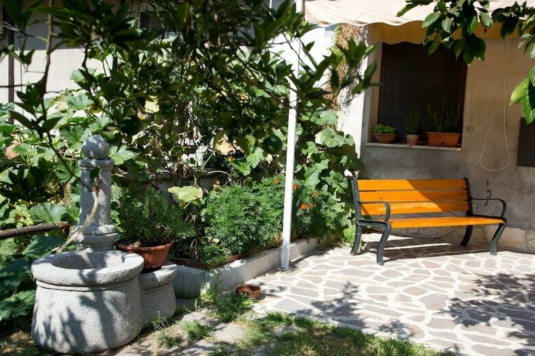 Bed & Breakfast Il Moro Bianco