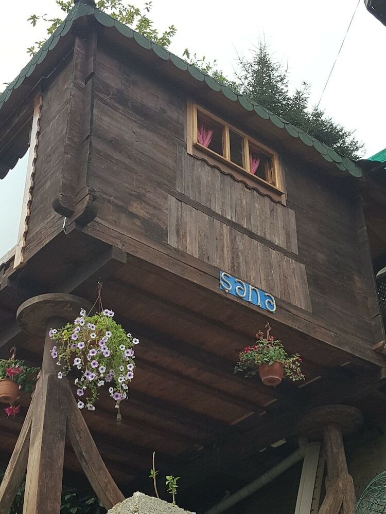 Hotel Olimbera Koy Evi