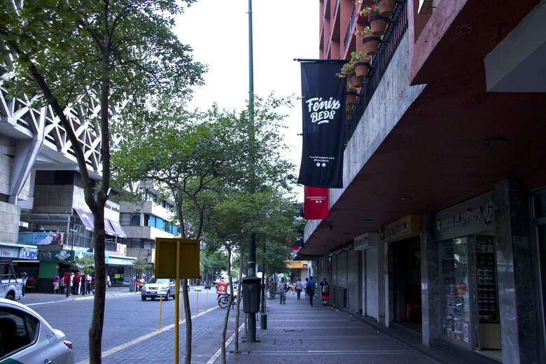Hostal F�nix Beds Hostel