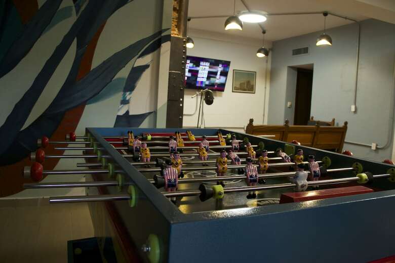 Hostal F�nix Beds Hostel