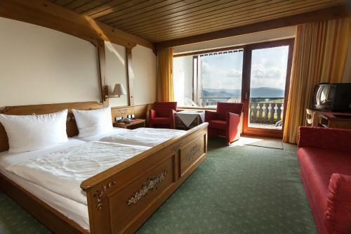Hotel Sonnenalm