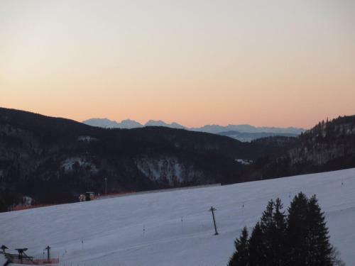Hotel Sonnenalm