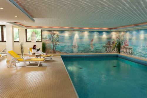 Hotel Sonnenalm