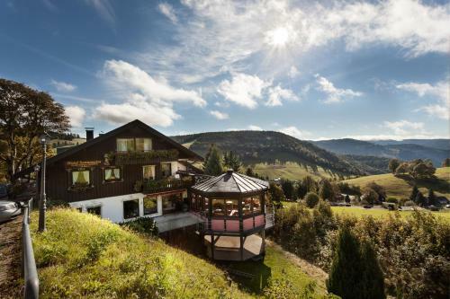 Hotel Sonnenalm