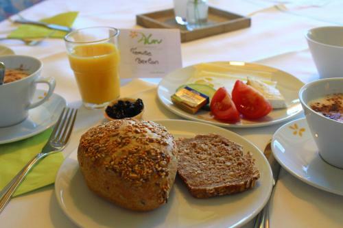 Hotel Sonnenalm