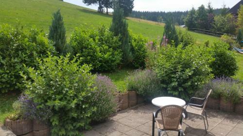 G�stehaus Weilerhof - Apartments