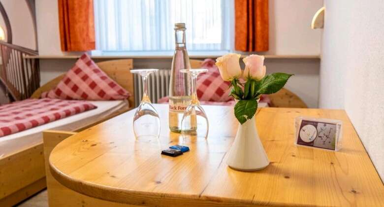 Hotel Rheintal