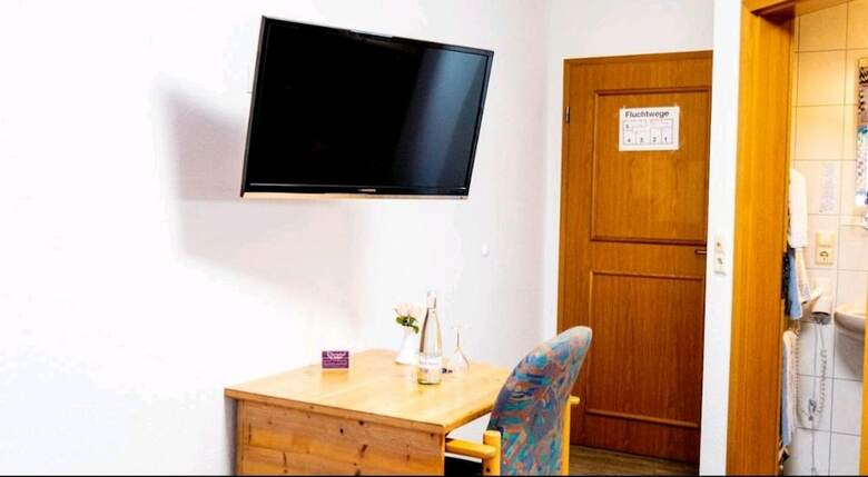 Hotel Rheintal