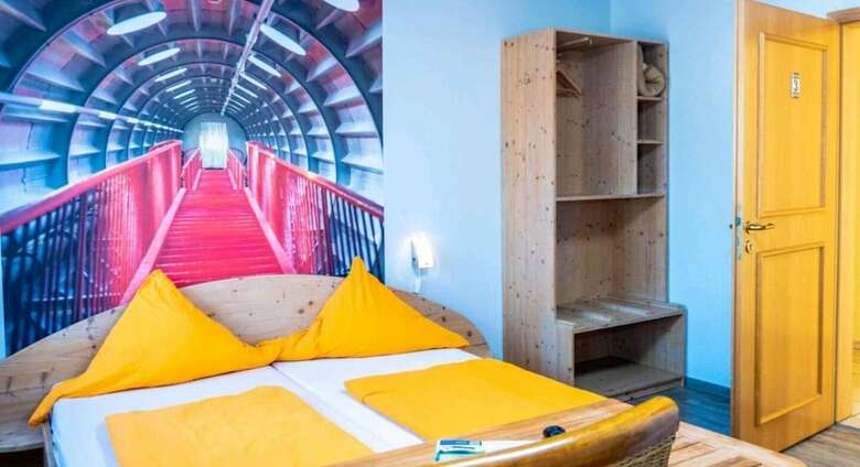 Hotel Rheintal