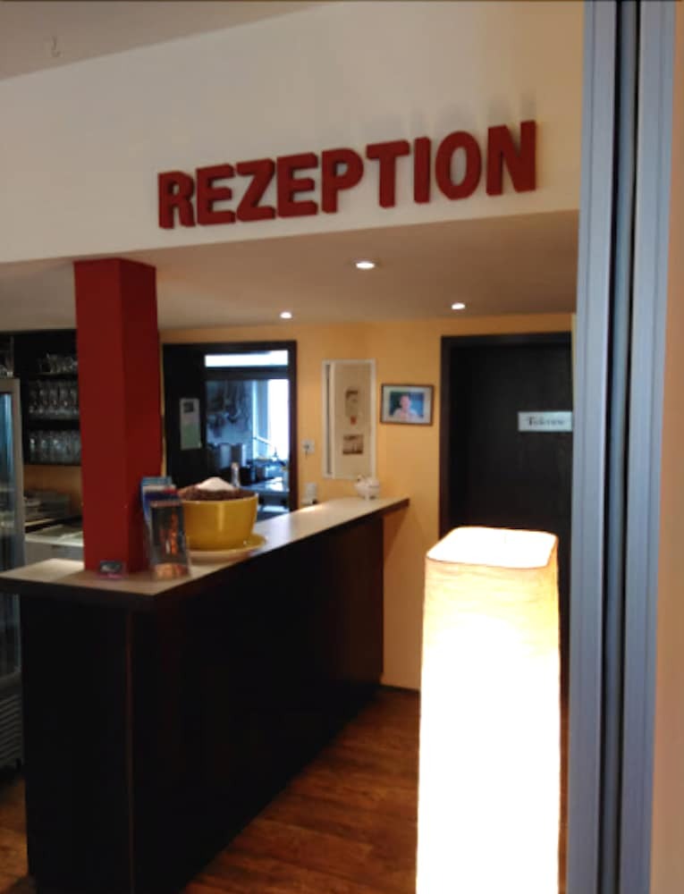 Hotel Rheintal