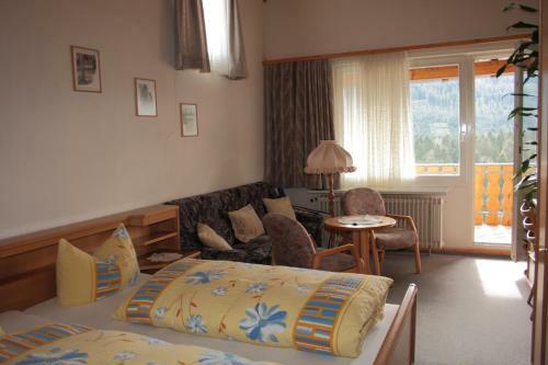 Hotel Schwarzwald-gasthof Hirsch