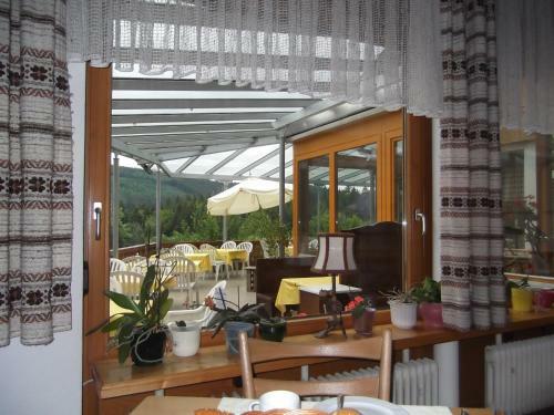Hotel Schwarzwald-gasthof Hirsch