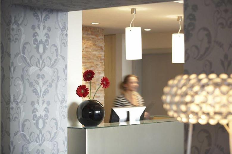 Hotel Maximilians