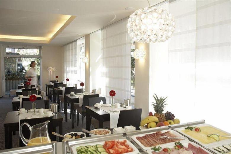 Hotel Maximilians