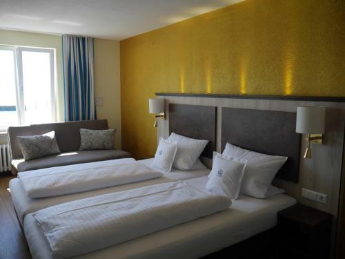 Hotel Seehof