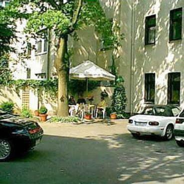 Hotel Oehler