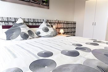 Apartamento Suite-apartment-essen