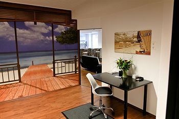 Apartamento Suite-apartment-essen