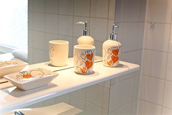 Apartamento Suite-apartment-essen