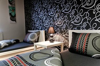 Apartamento Suite-apartment-essen