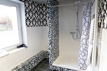 Apartamento Suite-apartment-essen