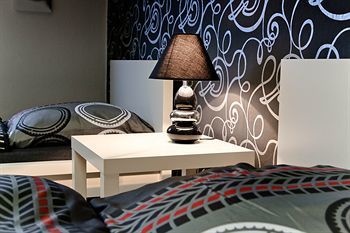 Apartamento Suite-apartment-essen