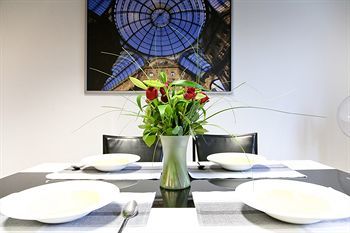 Apartamento Suite-apartment-essen