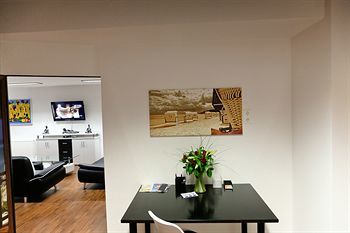 Apartamento Suite-apartment-essen