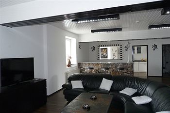 Apartamento Suite-apartment-essen