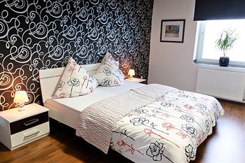 Apartamento Suite-apartment-essen