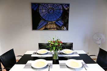 Apartamento Suite-apartment-essen