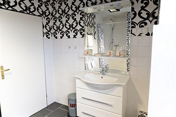 Apartamento Suite-apartment-essen